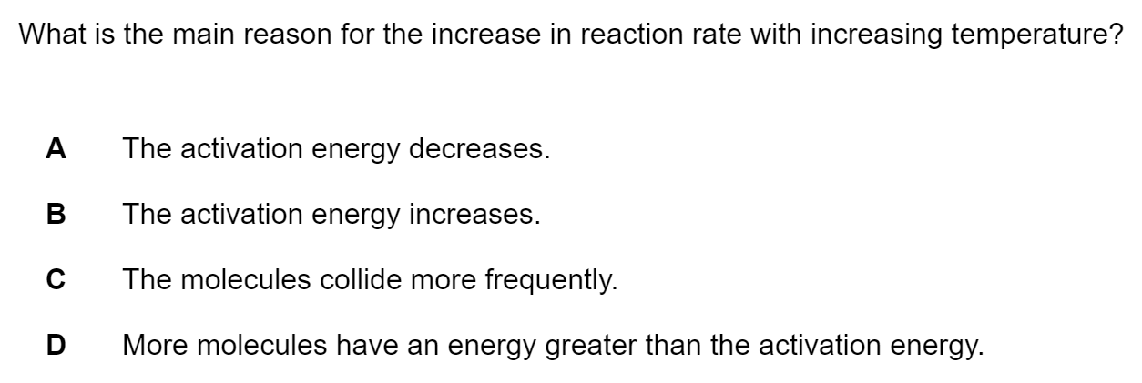 q7-6-1-chemical-kinetics-easy-mcq-ib-sl-chemistry