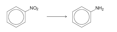 formation-of-phenylamine