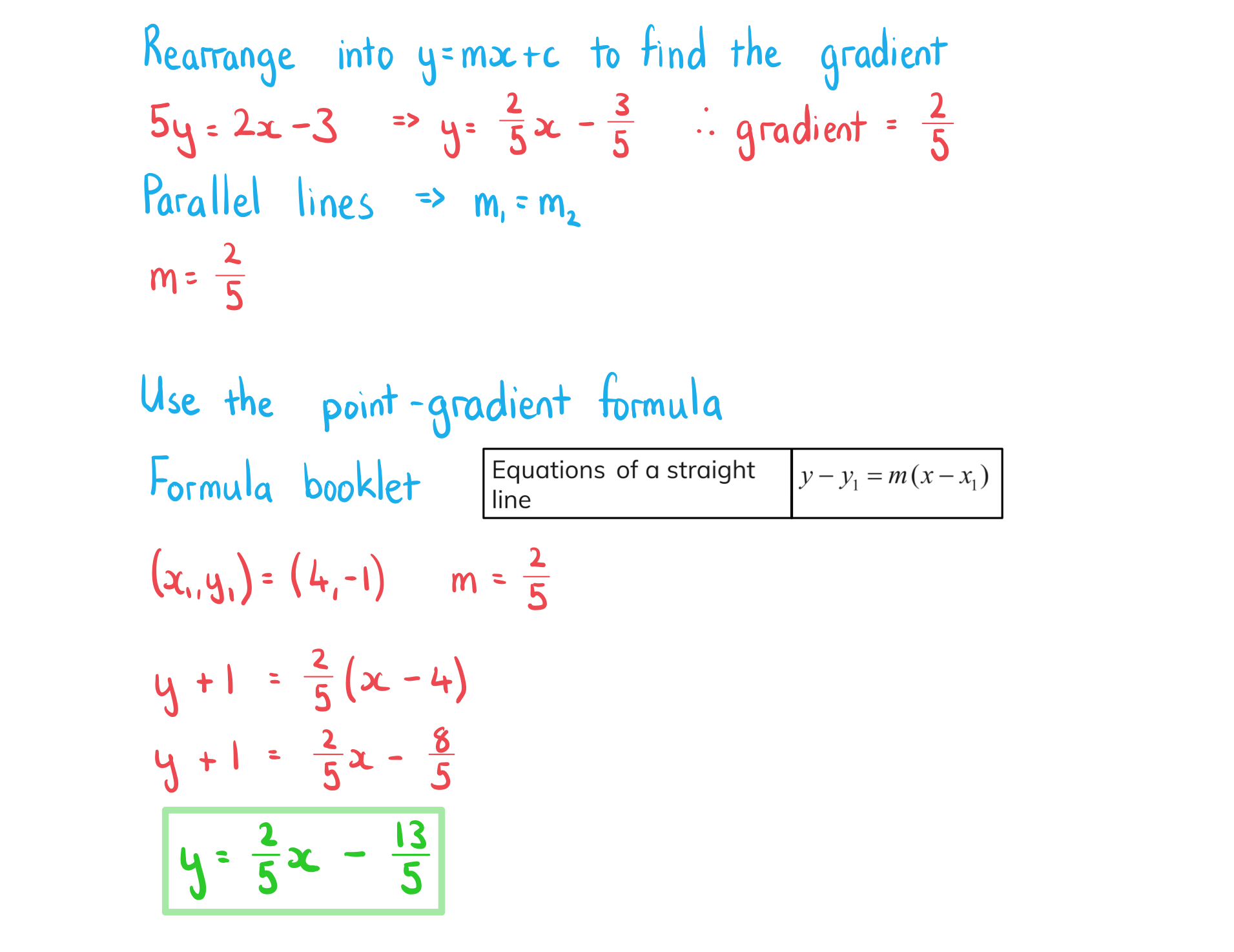 2-1-1-ib-ai-sl-parallel-lines-we-solution